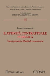 L'attività contrattuale pubblica  