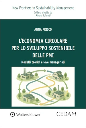 L'economia circolare per lo sviluppo sostenibile delle PMI