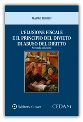 L'elusione fiscale e il principio del divieto di abuso del diritto