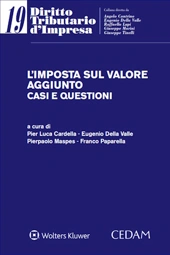 L'imposta sul valore aggiunto 