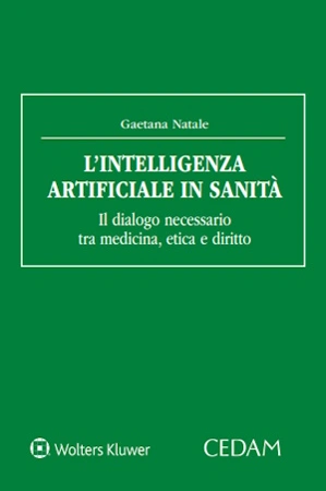L'intelligenza artificiale in sanità 