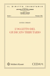 L'oggetto del giudicato tributario 