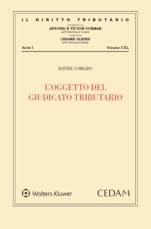 L'oggetto del giudicato tributario 