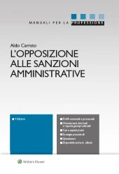 L'opposizione alle sanzioni amministrative
