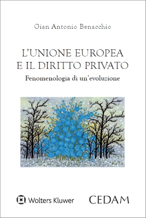 L'unione europea e il diritto privato 