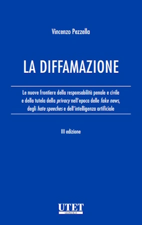 La Diffamazione