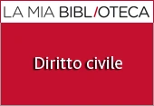 La Mia Biblioteca - Diritto civile 