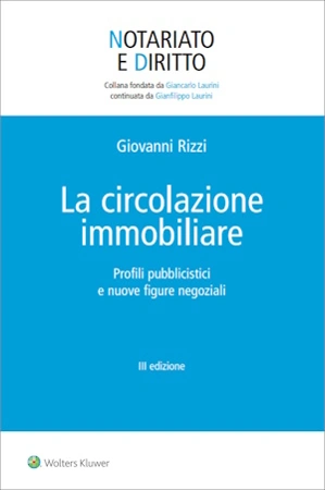 La circolazione immobiliare 