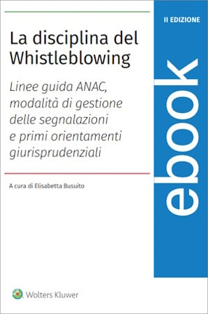 La disciplina del Whistleblowing 