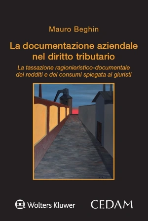 La documentazione aziendale nel diritto tributario 