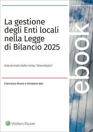 La gestione degli enti locali nella legge di bilancio 2025 
