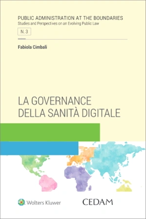 La governance della sanità digitale 