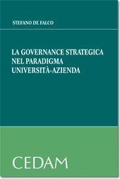 La governance strategica nel paradigma 