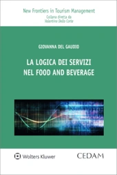 La logica dei servizi nel food and beverage 