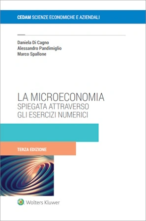 La microeconomia spiegata attraverso gli esercizi numerici