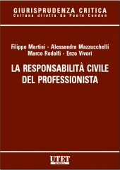 La responsabilità civile del professionista 