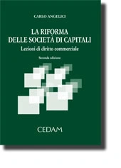 La riforma delle società di capitali 