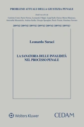 La sanatoria delle invalidità nel processo penale 