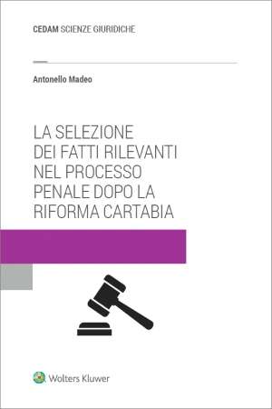 La selezione dei fatti rilevanti nel processo penale dopo la riforma Cartabia 