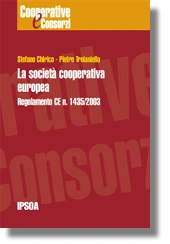 La società cooperativa europea 