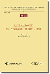 Lavoro autonomo e capitalismo delle piattaforme