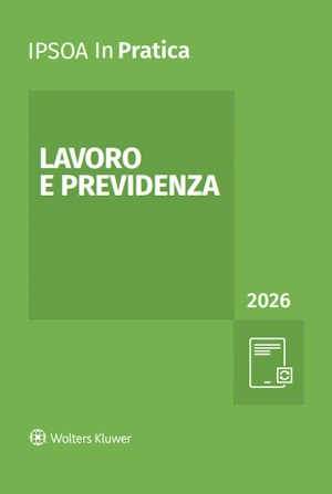 Lavoro e Previdenza 