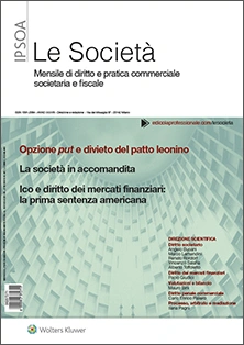 Le Società