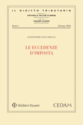 Le eccedenze d'imposta 