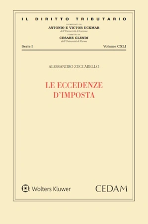 Le eccedenze d'imposta 