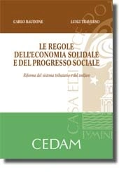 Le regole dell'economia solidale e del progresso sociale 