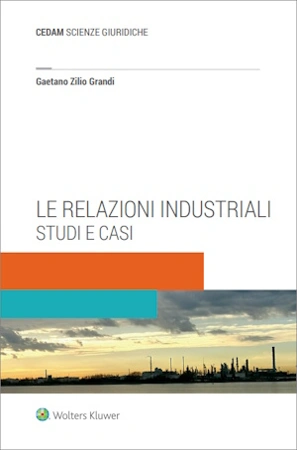 Le relazioni industriali 