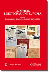 Le riviste e l'integrazione europea 