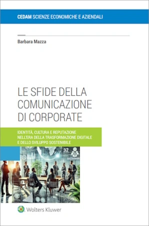 Le sfide della comunicazione di corporate 