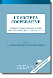 Le società cooperative 