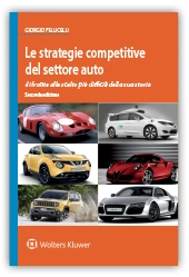 Le strategie competitive del settore auto 