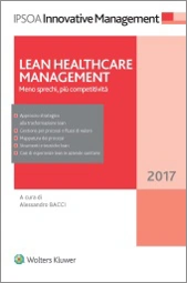 Lean Healthcare Management 