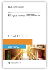 Legal English 