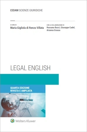 Legal English