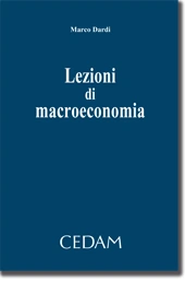 Lezioni di macroeconomia 