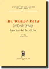 Life, Technology and Law 