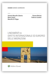 Lineamenti di diritto internazionale  ed europeo delle migrazioni 