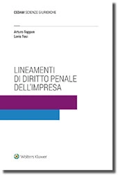 Lineamenti di diritto penale dell'impresa - Tosi Loris, Toppan Arturo