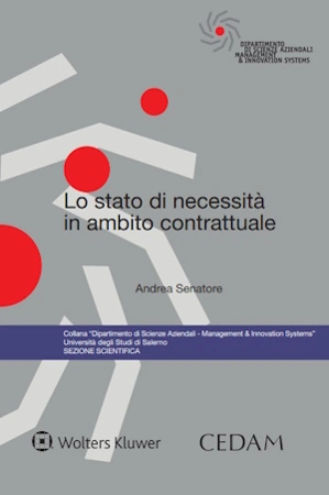 Lo stato di necessità in ambito contrattuale 