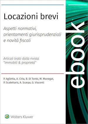 Locazioni brevi 