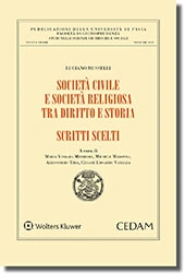 Luciano Musselli, società civile e società religiosa tra diritto e storia 