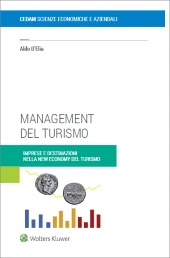 Management del turismo