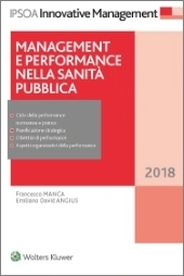Management e Performance nella Sanità Pubblica 