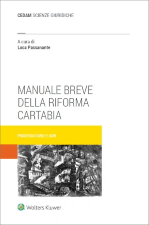 Manuale breve della riforma Cartabia 