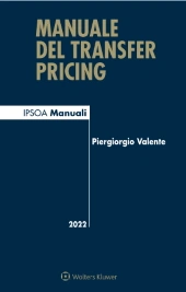 Manuale del Transfer pricing 