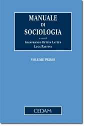 Manuale di Sociologia - Vol. I 